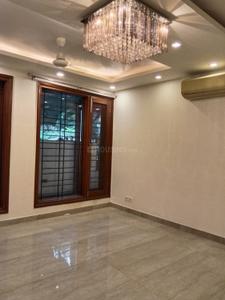 Hall Image of 2400 Sq.ft 4 BHK Apartment / Flat for sale in DDA Sector B Pocket 9, Vasant Kunj New Delhi for Rs. 47500000