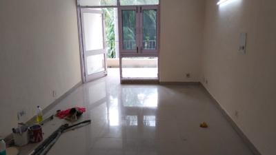 Living Room Image of 1300 Sq.ft 3 BHK Apartment / Flat for rent in Batla Apartments, Patparganj New Delhi for Rs. 36000