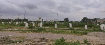 Image of 1350 Sq.ft Residential Plot / Land for sale in Beeramguda, Sangareddy for Rs. 4500000