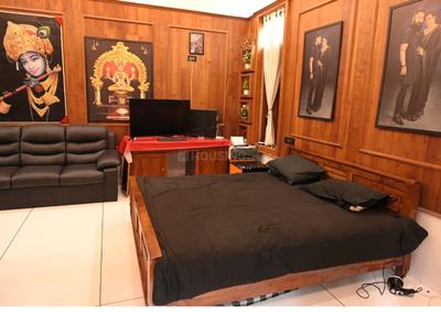 Bedroom Image of 4500 Sq.ft 4 BHK Independent House for sale in Karikkakam Thiruvananthapuram for Rs. 75000000
