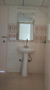 Image of 1350 Sq.ft 3 BHK Apartment / Flat for rent in Gaur City 7th Avenue, Noida Extension, Greater Noida for Rs. 28000