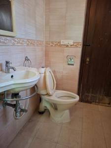 Image of 4000 Sq.ft 3 BHK Independent House for rent in Banjara Hills, Hyderabad for Rs. 125000