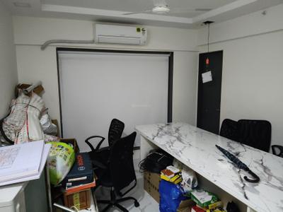 Bedroom Image of 808 Sq.ft 3 BHK Apartment / Flat for sale in Kaveri Heights, Ghatkopar East Mumbai for Rs. 19000000