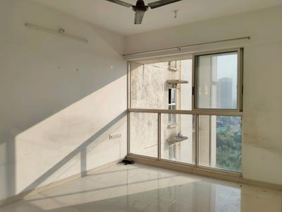 Living Room Image of 750 Sq.ft 1 BHK Apartment / Flat for rent in Lodha Upper Thane, Bhiwandi Thane for Rs. 13000
