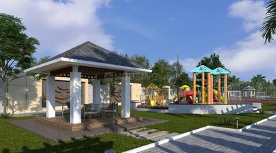 Image of 850 Sq.ft Residential Plot / Land for sale in Bhicholi Mardana, Indore for Rs. 5525000