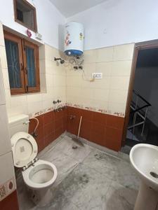 Image of 650 Sq.ft 1 RK Independent House for rent in Preet Vihar, New Delhi for Rs. 16000