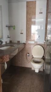 Image of 1490 Sq.ft 3 BHK Apartment / Flat for rent in Regency Gardens, Kharghar, Navi Mumbai for Rs. 68000