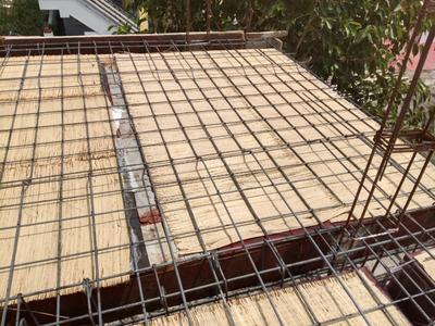 Balcony Image of 540 Sq.ft 2 BHK Independent House for sale in Vaishnavi Bhoomi Layout Mysore for Rs. 5500000