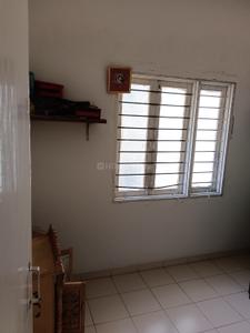 Bedroom Image of 1050 Sq.ft 2 BHK Independent House for sale in Ghatlodiya Ahmedabad for Rs. 8300000