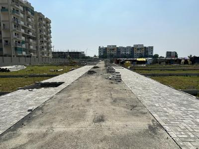 Image of 1250 Sq.ft Residential Plot / Land for sale in Samruddhi Mahamarg, Nagpur for Rs. 4418000