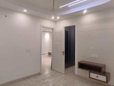 Bedroom Image of 2250 Sq.ft 4 BHK Builder Floor for sale in Sector 20 Rohini New Delhi for Rs. 19800000