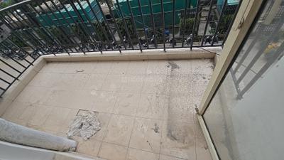 Balcony Image of 1440 Sq.ft 3 BHK Apartment / Flat for sale in Panchsheel Hynish, Noida Extension Greater Noida for Rs. 12500000