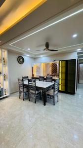 Hall Image of 1835 Sq.ft 4 BHK Apartment / Flat for sale in RR Pallacia, Sunder Nagar Jaipur for Rs. 9400000