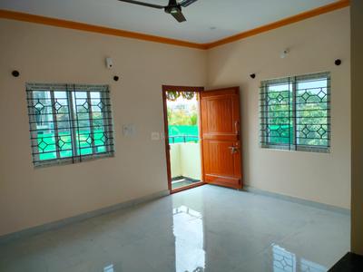 Hall Image of 800 Sq.ft 2 BHK Independent House for rent in Electronic City Bengaluru for Rs. 22000