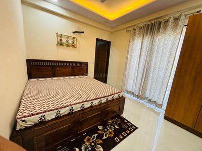 Bedroom Image of 1590 Sq.ft 3 BHK Apartment / Flat for sale in Mansarovar Extension Jaipur for Rs. 9222000