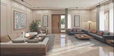 Hall Image of 4401 Sq.ft 4 BHK Villa for sale in Bhadaj Ahmedabad for Rs. 49000000