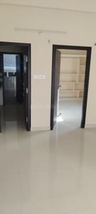 Hall Image of 800 Sq.ft 1 BHK Apartment / Flat for rent in Manikonda Hyderabad for Rs. 24000