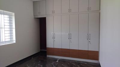 Bedroom Image of 2700 Sq.ft 3 BHK Independent House for sale in Navavoor Coimbatore for Rs. 16500000