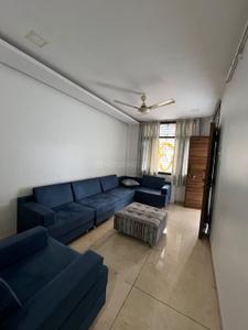 Hall Image of 3000 Sq.ft 4 BHK Independent House for sale in Lokmanya Nagar Indore for Rs. 27000000