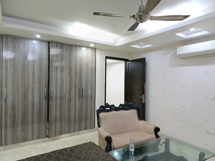 Malviya Nagar Bedroom One 1