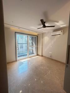 Hall Image of 1800 Sq.ft 3 BHK Builder Floor for sale in Patel Nagar New Delhi for Rs. 45000000