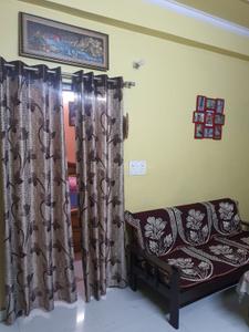 Hall Image of 1080 Sq.ft 2 BHK Apartment / Flat for sale in Mehak Residency, Achheja Greater Noida for Rs. 2900000