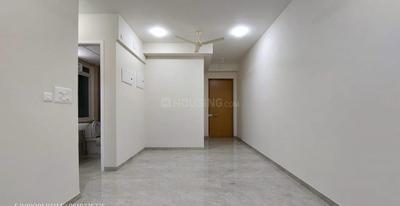 Hall Image of 790 Sq.ft 2 BHK Apartment / Flat for sale in Tata Serein Phase 1, Thane West Thane for Rs. 16000000