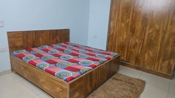 PILODIYA PROPERTIES Bedroom One 1