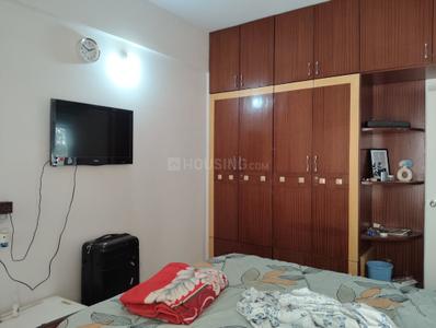 Bedroom Image of 1334 Sq.ft 2 BHK Apartment / Flat for sale in White Field Ville, Whitefield Bengaluru for Rs. 15800000