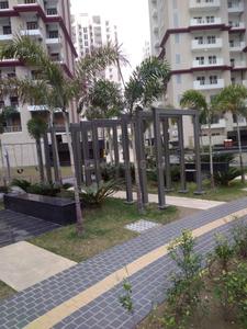 Image of 980 Sq.ft 2 BHK Apartment / Flat for rent in Samridhi Grand Avenue, Noida Extension, Greater Noida for Rs. 22000