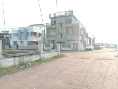Swapnabhumi Plot View 2