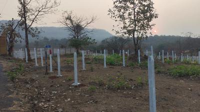 Image of 7000 Sq.ft Residential Plot / Land for sale in Karjat, Thane for Rs. 4550000