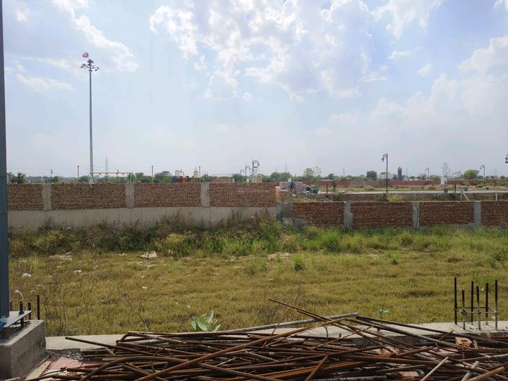 Orris Woodview Residencies Main Image 1