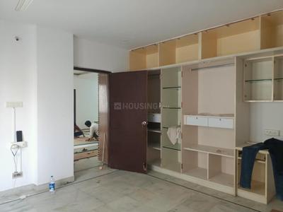Bedroom Image of 2500 Sq.ft 3 BHK Apartment / Flat for rent in Banjara Hills Hyderabad for Rs. 65000