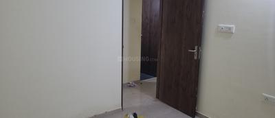 Bedroom Image of 1055 Sq.ft 2 BHK Apartment / Flat for rent in Vishesh Balaji Symphony Phase 3, Shilottar Raichur Navi Mumbai for Rs. 25000