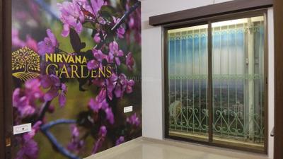 Bedroom Image of 1000 Sq.ft 2 BHK Apartment / Flat for sale in Kalyan West Kalyan for Rs. 6800000