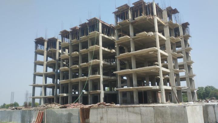 Rudra Vardaan Heights Phase 1 Main Image 1