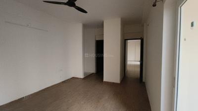Bedroom Image of 1700 Sq.ft 3 BHK Apartment / Flat for sale in Purvanchal Royal City, Chi V Greater Noida for Rs. 18000000