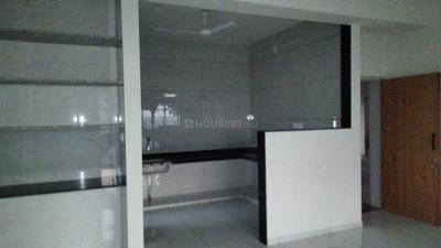 Kitchen Image of 1376 Sq.ft 2 BHK Apartment / Flat for sale in Pal Surat for Rs. 6275936