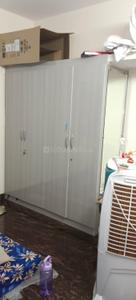 Bedroom Image of 720 Sq.ft 2 BHK Independent House for rent in Kogilu Bengaluru for Rs. 18000