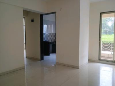 Living Room Image of 900 Sq.ft 2 BHK Apartment / Flat for sale in Shivam Homes, Badlapur East Badlapur for Rs. 3200000