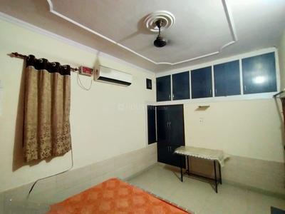 Bedroom Image of 1200 Sq.ft 2 BHK Independent House for rent in Sikandra Agra for Rs. 16000