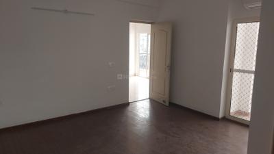 Bedroom Image of 1340 Sq.ft 3 BHK Apartment / Flat for rent in Maxblis White House, Sector 75 Noida for Rs. 36000