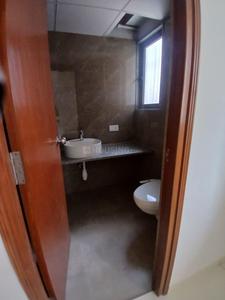 Image of 2399 Sq.ft 3 BHK Apartment / Flat for sale in Indraprasth Shivanta, Ambli, Ahmedabad for Rs. 18500000