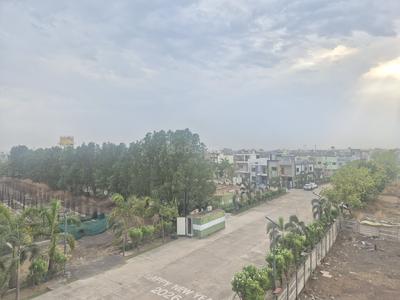 Image of 990 Sq.ft Residential Plot / Land for sale in Abhinav City, Vidhan Sabha Road, Raipur for Rs. 3069000