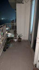 Balcony Image of 665 Sq.ft 2 BHK Apartment / Flat for sale in Mahagun Mantra II, Noida Extension Greater Noida for Rs. 6250000