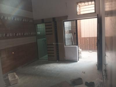 Bedroom Image of 1114 Sq.ft 2.5 BHK Independent House for rent in Dayal Bagh Agra for Rs. 15000