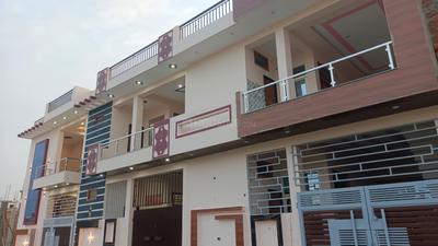 Image of 1250 Sq.ft 3 BHK Independent House for sale in Pandit Khera, Lucknow for Rs. 6700000