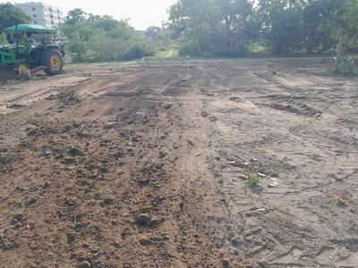 Image of 222 Sq.ft Residential Plot / Land for sale in Turkapally, Hyderabad for Rs. 4440000