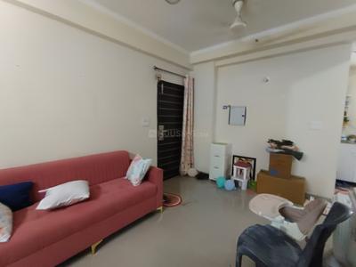Hall Image of 2061 Sq.ft 4 BHK Apartment / Flat for rent in Amrapali Pan Oasis, Sector 70 Noida for Rs. 70000